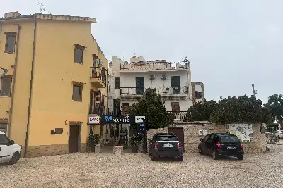 Casa in vendita, Via Giuseppe Garibaldi, Trabia