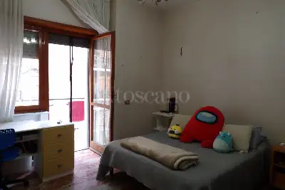 Casa in vendita, Via Benedetto Croce, Roma