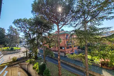 Casa in vendita, Via della Casetta Mattei, Roma