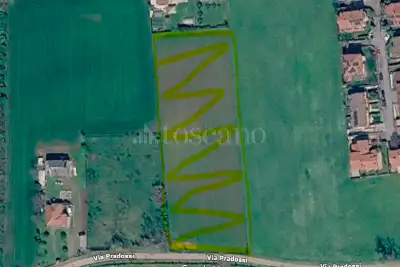 Agricolo in vendita, Via Pradossi, Borgosatollo