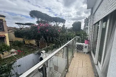 Villa in vendita, Via Cristoforo Colombo 2171, Roma