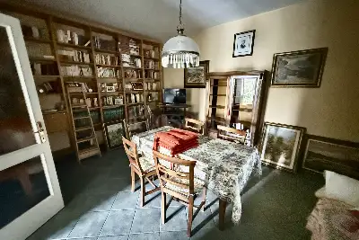 Villa Bifamiliare in vendita, Via San Gallo, Botticino