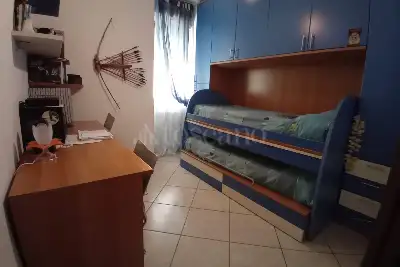 Casa in vendita, Vicoletto Santa Barbara, Catanzaro