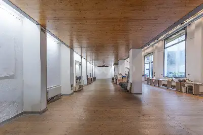 Loft in vendita, Viale Emilio Caldara, Milano