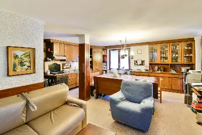 Casa Indipendente in vendita, Via Alla Zocca, Como