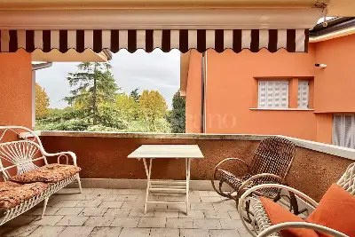 Casa in vendita, Via Arrigo Boito, Peschiera del Garda