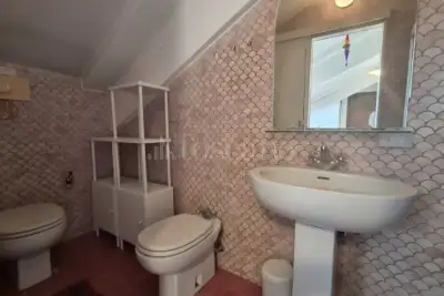 Casa in vendita, Viale Luigi Majno, Milano