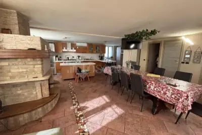 Villa in vendita, Via Vanzaghello, Busto Arsizio