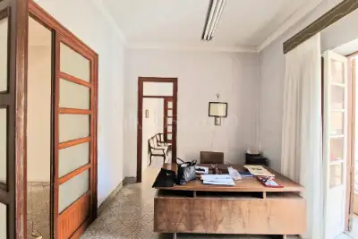 Casa in vendita, Via Mariano Stabile, Palermo