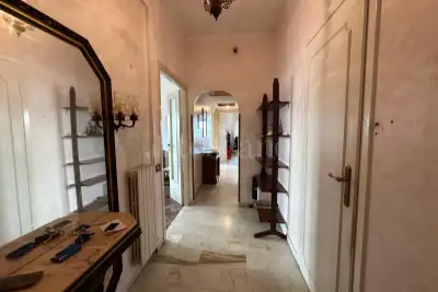 Casa in vendita, Via della Santabarbara, Roma