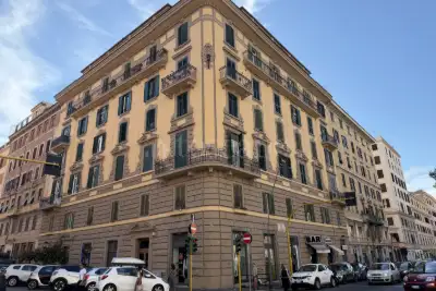 Casa in affitto, Via Tortona, Roma