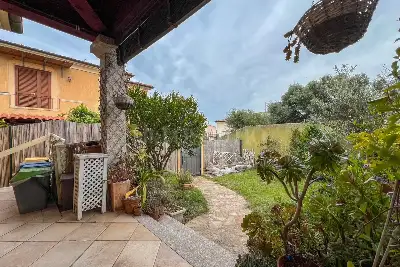 Casa Indipendente in vendita, Via della Piazza 3, Olbia, Olbia