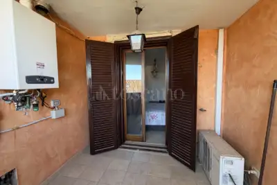 Villino a Schiera in vendita, Via Urbino, Ardea