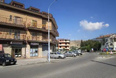 Casa in affitto, Via Grumentina, Marsicovetere (PZ) , Marsicovetere