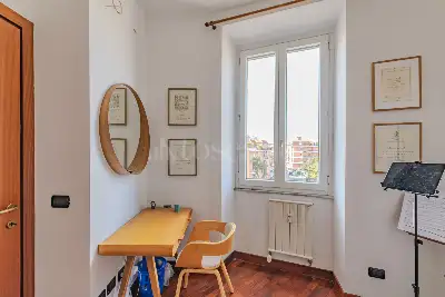 Casa in vendita, Via Federico di Donato, Roma