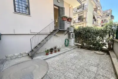 Casa in vendita, Via Cardinal Salotti, Roma