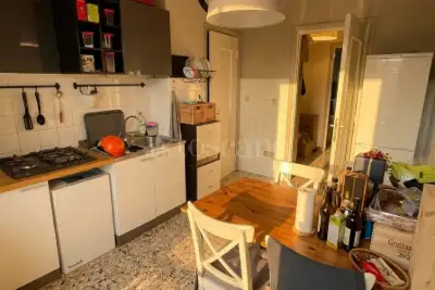Casa in vendita, Via A. Tosoni, Brescia