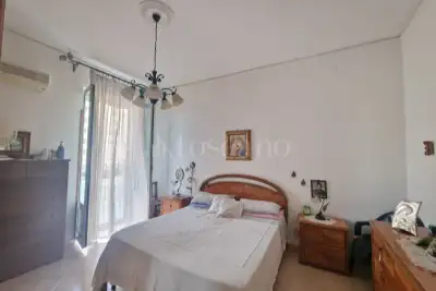 Casa in vendita, Via Salso, Palermo