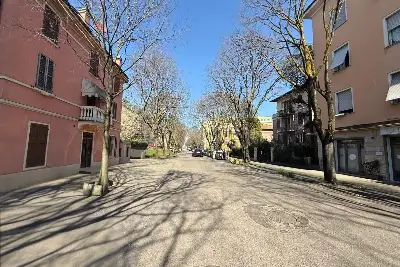 Casa in vendita, Via Paolo Ruffini, Modena