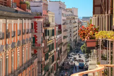 Casa in vendita, Via Toledo, Napoli