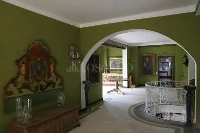 Villa in vendita, via di colle formica, Velletri