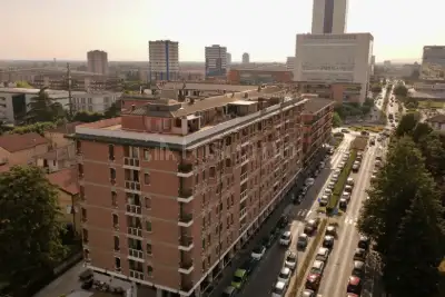 Casa in vendita, Via Repubblica Argentina, Brescia