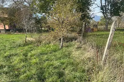 Edificabile Residenziali in vendita, Via Falcone, Avezzano