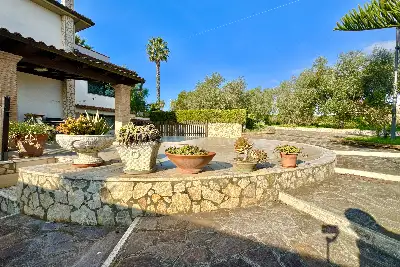 Villa Bifamiliare in vendita, Via della Chiusa, Nettuno