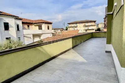 Casa in vendita, Via Chiusure, Brescia