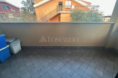 Villa Bifamiliare in vendita, via delle viole, Pomezia