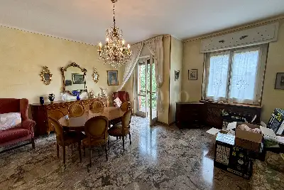 Casa in vendita, Via Domenico Ghidoni, Brescia