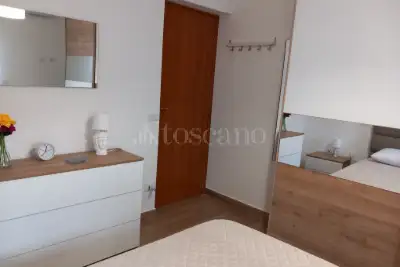Casa in affitto, Via Milazzo 44, Bagheria