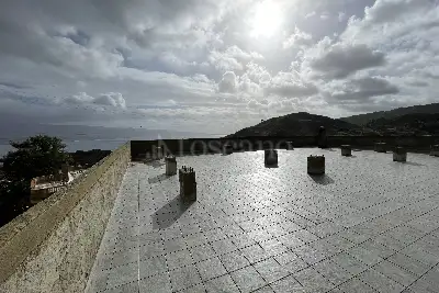 Casa Indipendente in vendita, Contrada Aranciarella, Messina