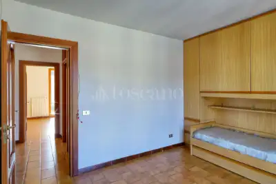 Casa in vendita, Via San Camillo, Marchirolo