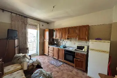 Casa in vendita, Corso San Vito, Mascalucia