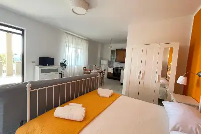 Casa in vendita, Contrada Paino, Ascea