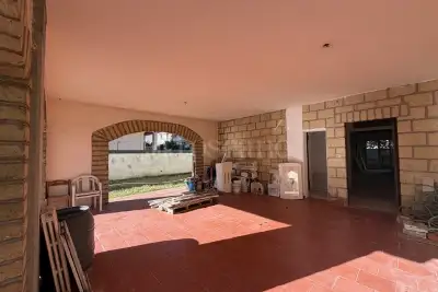 Villino a Schiera in vendita, Via Della Resistenza, Scafati