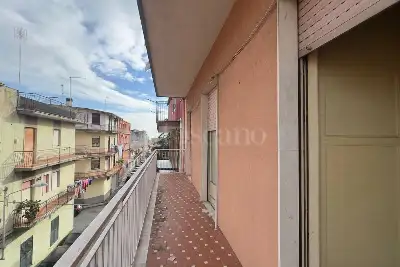 Casa in vendita, Via Cimone, Catania