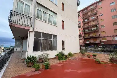 Casa in vendita, Via Antonio Prestinenza, Catania