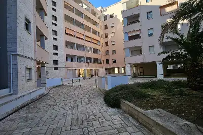 Casa in vendita, Via Filippo Addis 1, Sassari