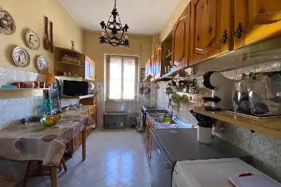 Attico in vendita, Via di Casalotti, Roma