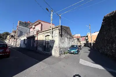 Casa Indipendente in vendita, Via Adelia, Catania