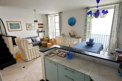 Casa in vendita, Viale alla Stazione, Sori