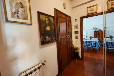 Casa in vendita, Via Apricale, Roma