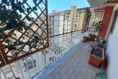 Casa in vendita, Via Norvegia, Palermo