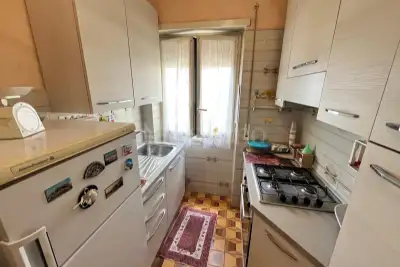 Casa in vendita, Via Maenza, Roma