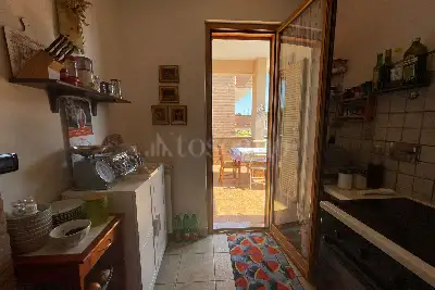 Villa in vendita, via capizzone, Roma