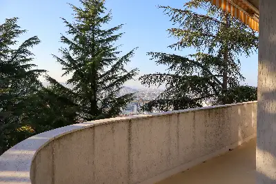 Casa in vendita, Via Martiri Di Pietransieri 8, Pescara