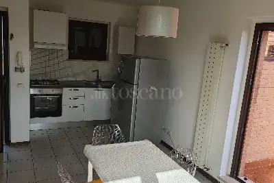 Casa in vendita, Via Marco  Biagi, Monteroni d'Arbia