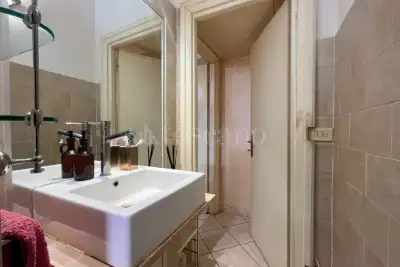 Casa in vendita, Via Jacopone da Todi, Roma